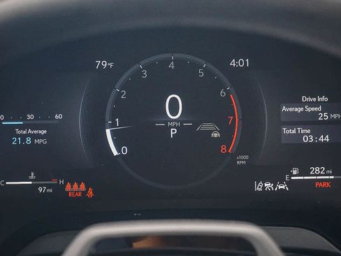 New 2026 Lexus RX 350 Premium image 24