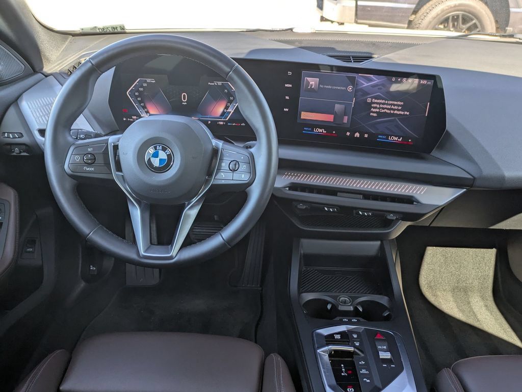 Used 2025 BMW 228i xDrive AWD/4WD image 26