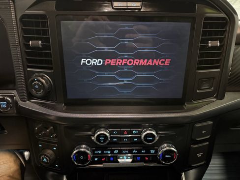 Used 2025 Ford F150 Raptor image 24