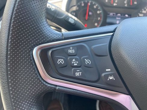 Certified 2024 Chevrolet Malibu LT FWD image 24