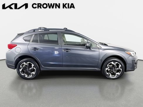 Used 2023 Subaru Crosstrek 2.5i Limited image 5