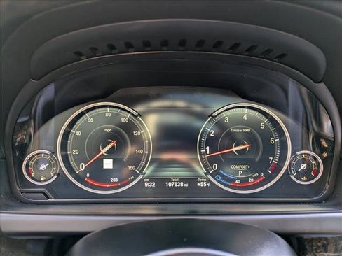 Used 2017 BMW 650i Gran Coupe image 9