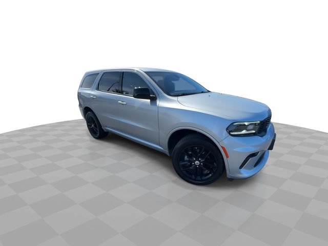 Used 2025 Dodge Durango GT AWD/4WD image 2