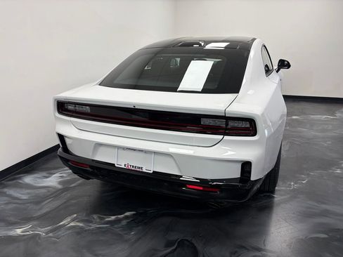 New 2026 Dodge Charger R/T image 6