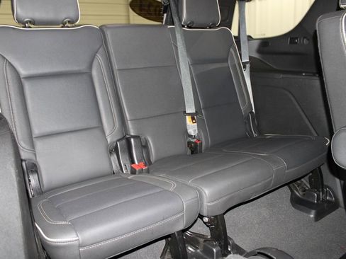 Used 2024 Chevrolet Tahoe Premier image 31