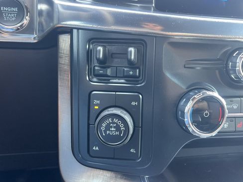 New 2026 Ford F150 King Ranch w/ Equipment Group 601A High AWD/4WD image 7