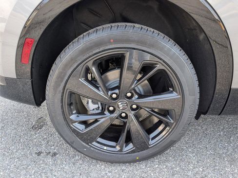 New 2026 Buick Envision Sport Touring image 6