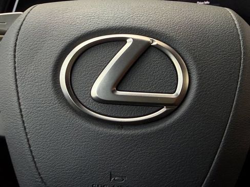 Used 2025 Lexus RX 350 Premium Plus w/ Convenience Package FWD image 5