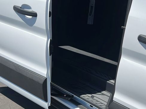 New 2025 Ford Transit 150 Low Roof image 14