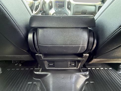 Used 2023 Chevrolet Silverado 2500 W/T w/ WT Convenience Package image 23