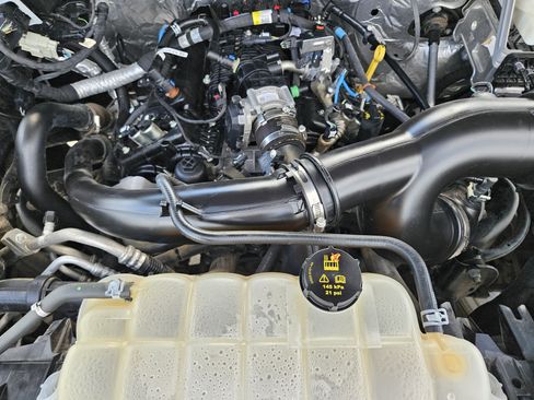Used 2022 Ford F150 XL w/ STX Appearance Package RWD image 30