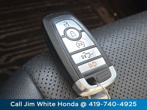Used 2022 Ford F150 Lariat AWD/4WD image 35