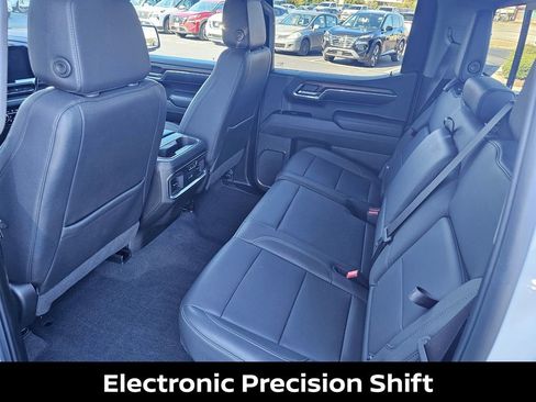 Used 2024 GMC Sierra 1500 SLT w/ SLT Premium Plus Package image 15