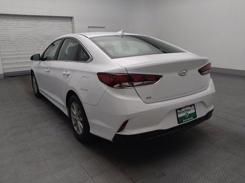 Used 2019 Hyundai Sonata SE image 5