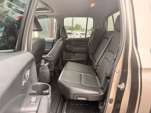 Used 2020 Honda Ridgeline RTL-E image 13