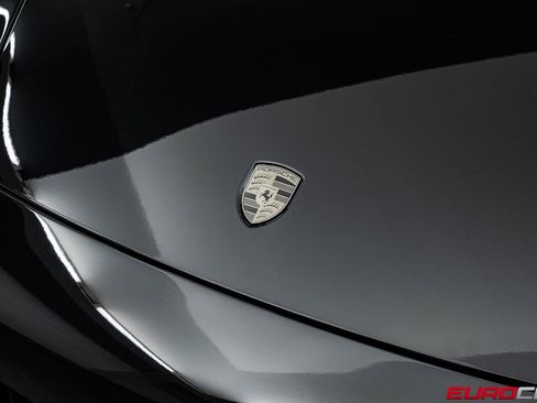Used 2026 Porsche 911 Turbo S AWD/4WD image 11