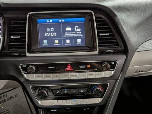 Used 2018 Hyundai Sonata ECO image 33