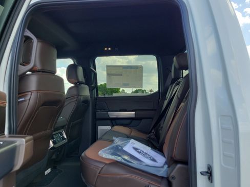 New 2026 Ford F350 King Ranch AWD/4WD image 11