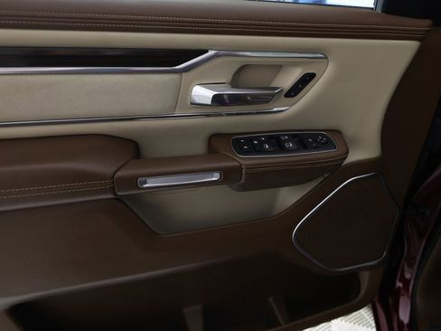 Used 2021 RAM 1500 Laramie w/ Laramie Southwest Edition image 15