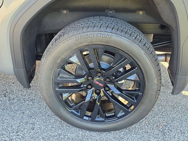 New 2026 GMC Sierra 1500 Denali w/ Technology Package AWD/4WD image 8