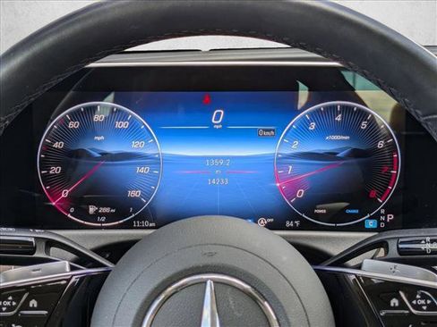 Certified 2025 Mercedes-Benz E 350 Sedan image 11