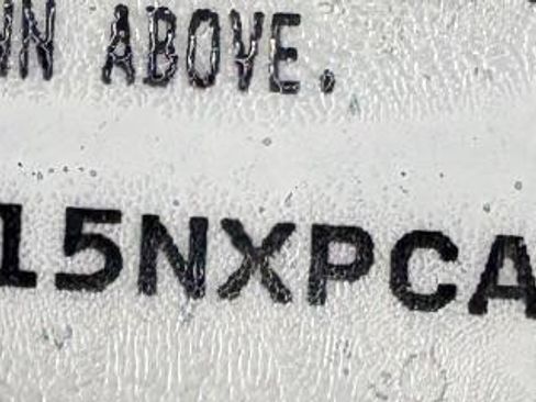 Used 1993 Ford F150 XL RWD image 10