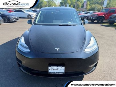 Used 2021 Tesla Model Y Long Range