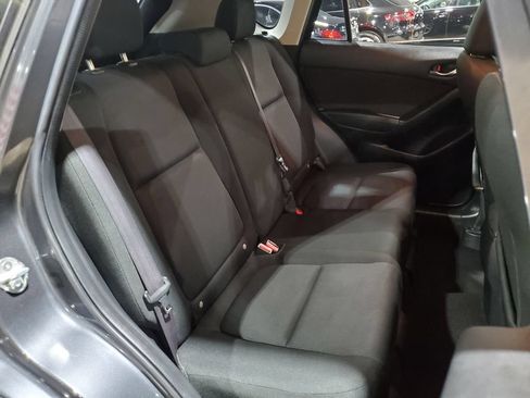Used 2015 MAZDA CX-5 Sport AWD/4WD image 18