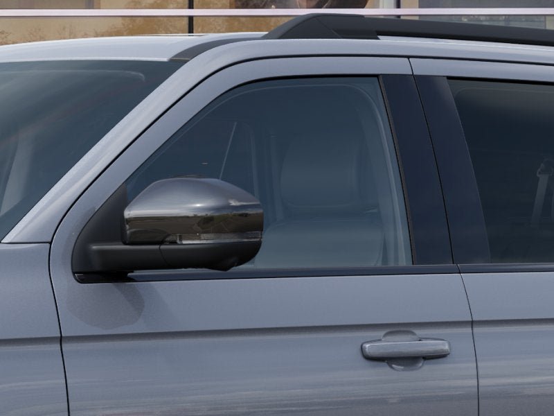 New 2027 Ford Expedition Max Platinum w/ Stealth Appearance Package AWD/4WD image 20