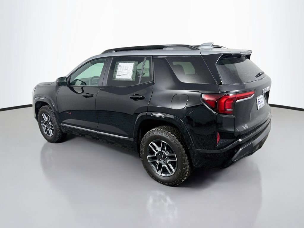 New 2026 GMC Terrain AT4 w/ Convenience Package III AWD/4WD image 5