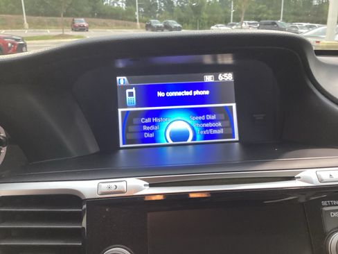 Used 2014 Honda Accord EX-L image 23