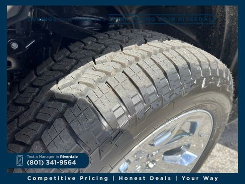 New 2026 RAM 1500 Big Horn image 28