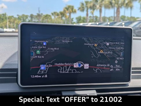 Used 2020 Audi Q5 2.0T Premium Plus w/ Premium Plus Package AWD/4WD image 23