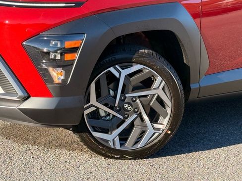 New 2026 Hyundai Kona SEL Premium image 27