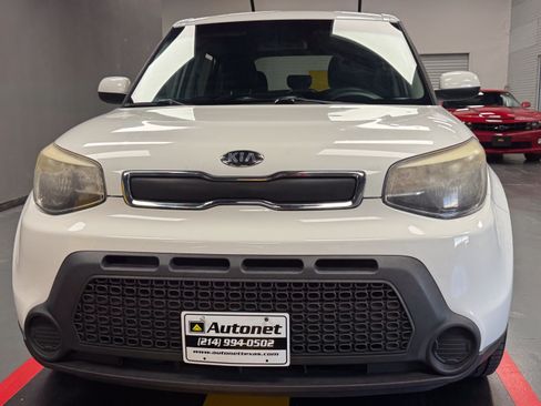 Used 2015 Kia Soul FWD image 7
