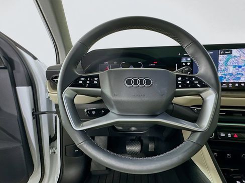 Used 2025 Audi Q5 Prestige AWD/4WD image 18