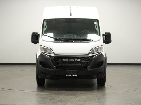 New 2025 RAM ProMaster 2500 w/ Power Group image 3