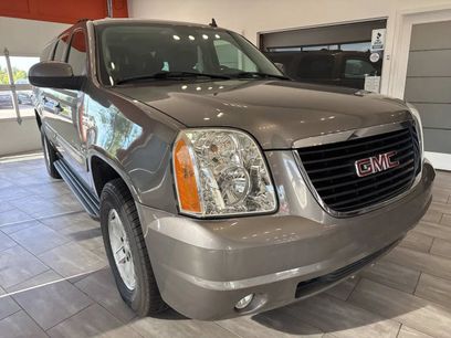 Used 2007 GMC Yukon XL SLT w/ SLT Preferred Equipment Group