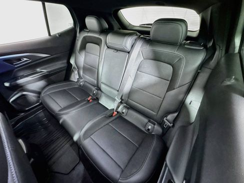 Used 2025 Chevrolet Equinox EV LT FWD image 22