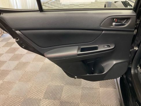 Used 2015 Subaru WRX Premium AWD/4WD image 33