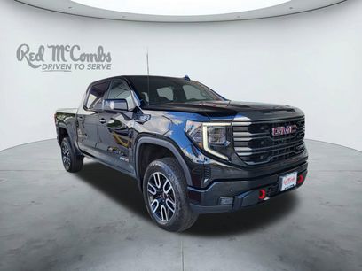 Used 2024 GMC Sierra 1500 AT4 w/ Technology Package