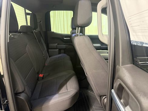 Certified 2023 GMC Sierra 1500 Pro w/ Graphite Edition image 20