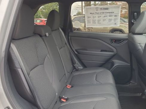New 2026 Subaru Forester Premium image 16