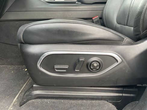 Used 2022 Jeep Wagoneer Series III image 20