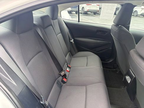 Used 2026 Toyota Corolla LE FWD image 13