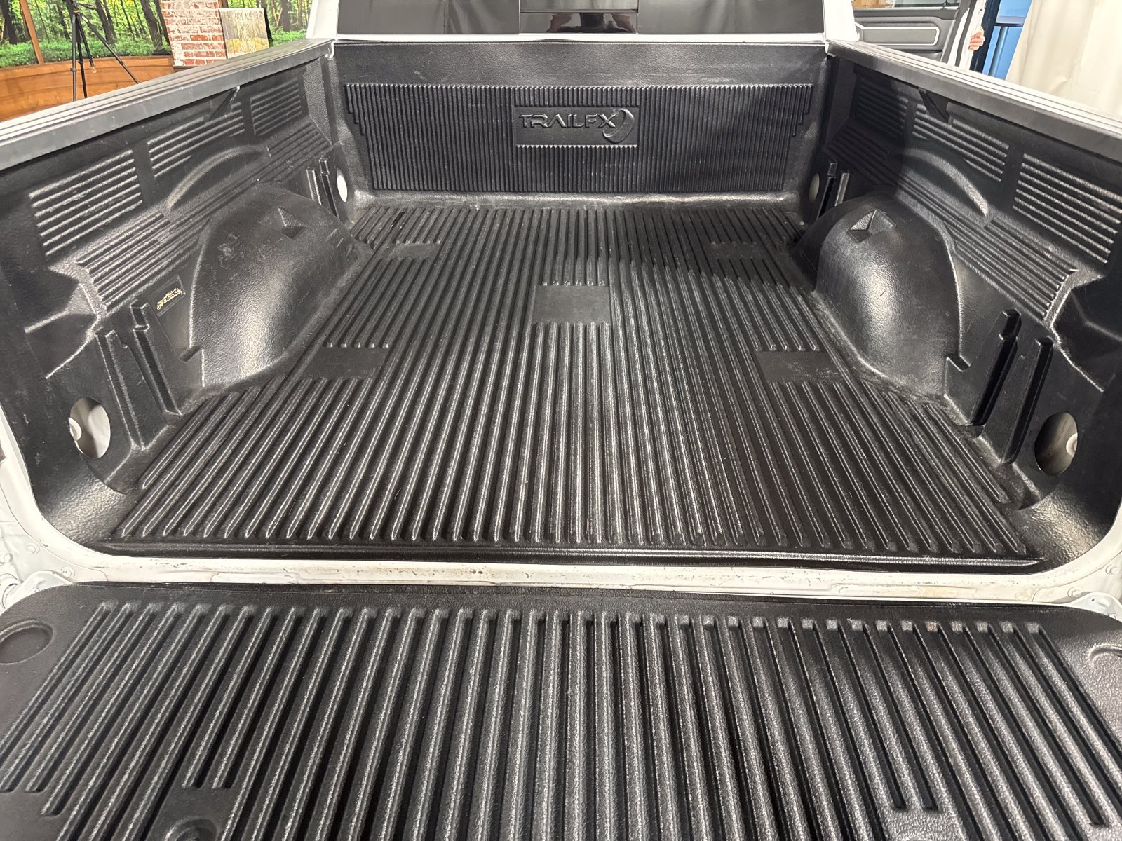 Used 2020 RAM 1500 Big Horn AWD/4WD image 27
