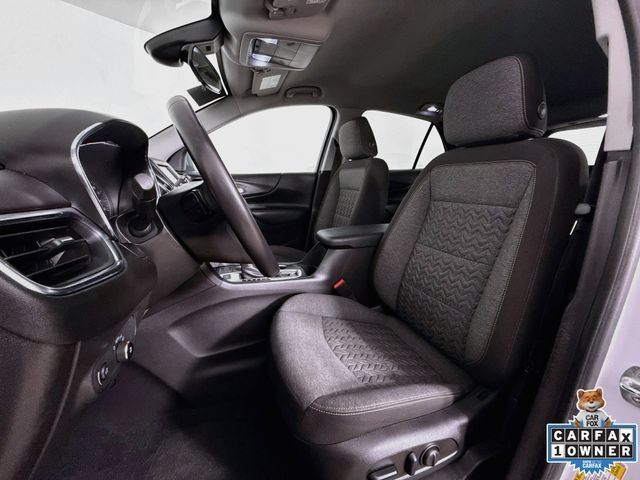 Used 2022 Chevrolet Equinox LT AWD/4WD image 21