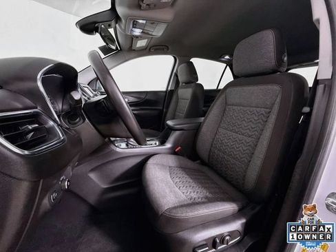 Used 2022 Chevrolet Equinox LT AWD/4WD image 21