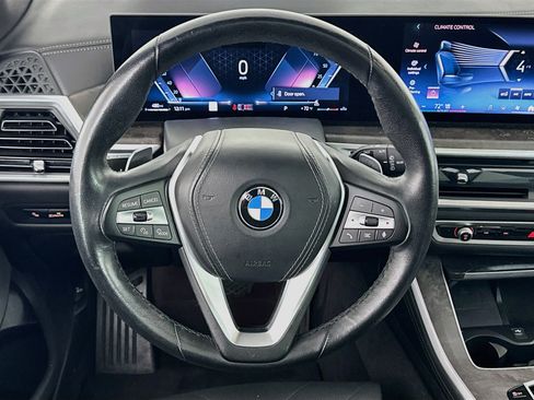 Used 2024 BMW X5 sDrive40i w/ Premium Package RWD image 18