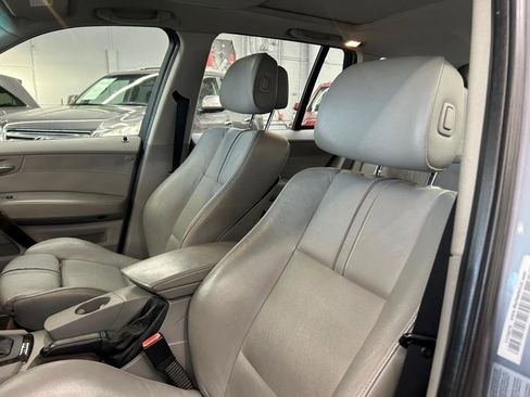 Used 2008 BMW X3 3.0si image 9